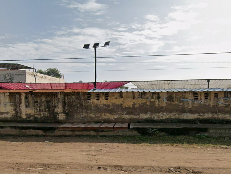  2500 Sq. Yards Commercial Land for Sale in Shamshabad Road, Agra
