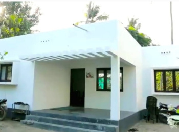 3 BHK House for Sale in Pavaratty, Thrissur