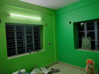 2 BHK Flat for Rent in Bandel, Hooghly