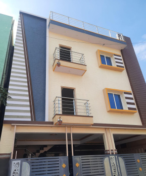 9 BHK House for Sale in Doddabidarakallu, Bangalore