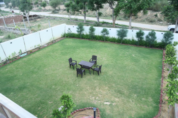 1 RK Farm House for Sale in Chaksu, Jaipur