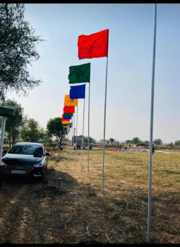  Residential Plot for Sale in Shivdaspura, Jaipur
