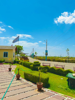  Residential Plot for Sale in Jadon Nagar-B, Durgapura, Jaipur