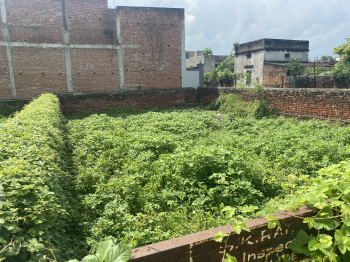  Residential Plot for Sale in Sarnath, Varanasi