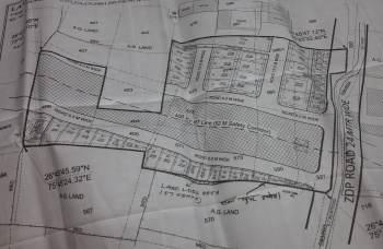 Residential Plot for Sale in Diggi Road, Jaipur