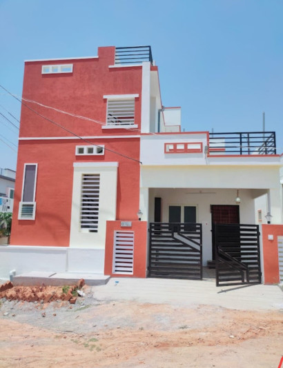 2 BHK Villa 1000 Sq.ft. for Sale in Bathalapalli, Hosur