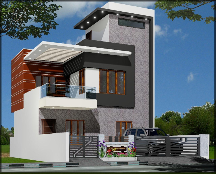 2 BHK Villa 1000 Sq.ft. for Sale in Bathalapalli, Hosur