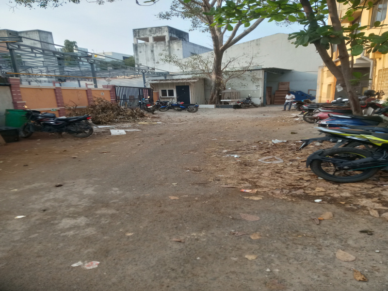  1200 Sq.ft. Factory for Rent in Mogappair West, Chennai