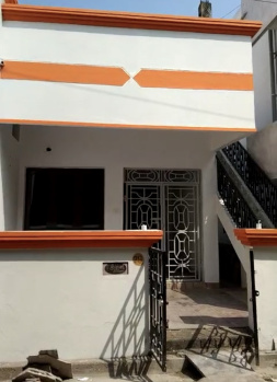 2 BHK House for Sale in Shanthi Nagar, Pondicherry