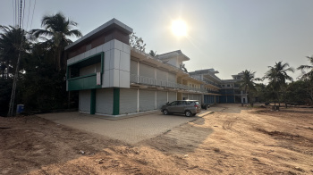 Commercial Shop for Rent in Poinachi, Kasaragod