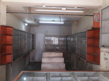  Commercial Shop for Rent in Kalpataru Nagar, Nashik