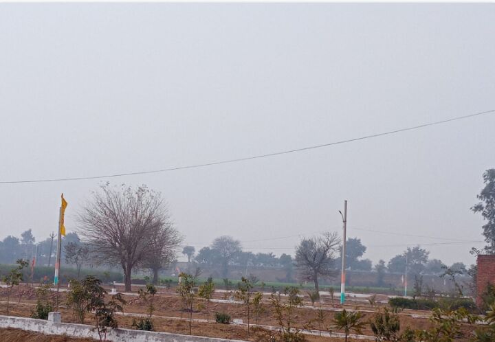  Residential Plot 100 Sq. Yards for Sale in Tappal, Aligarh