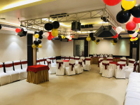  Hotels for Rent in Civil Lines, Allahabad