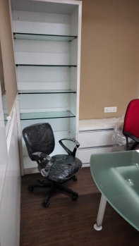  Office Space for Rent in Lulla Nagar, Pune