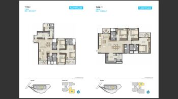 3 BHK Flat for Sale in Vytilla, Kochi
