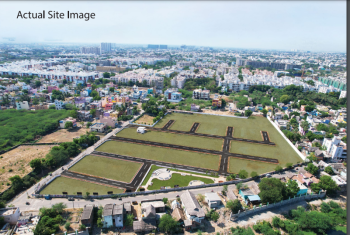  Residential Plot for Sale in Mogappair, Chennai