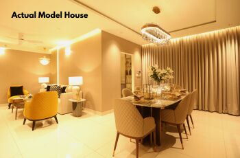 2 BHK Flat for Sale in Valasaravakkam, Chennai