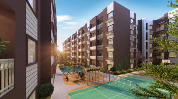 1 BHK Flat for Sale in Ayanambakkam, Chennai