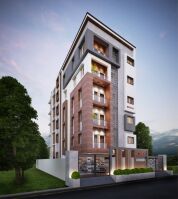 4 BHK Flat for Sale in Kodamkkam, Chennai