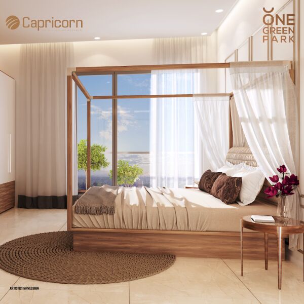 3 BHK Apartment 1373 Sq.ft. for Sale in Kondhwa, Pune