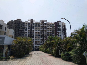 1 BHK Flat for Sale in Undri, Pune