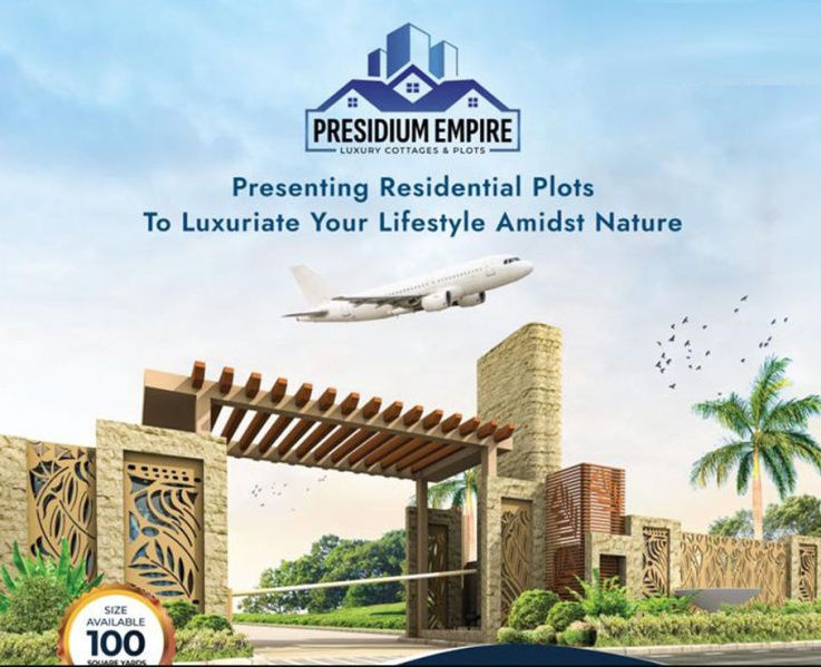  Residential Plot 150 Sq. Yards for Sale in Yamuna Expressway, Greater Noida