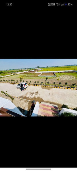  Residential Plot 250 Sq. Yards for Sale in Yamuna Expressway, Greater Noida