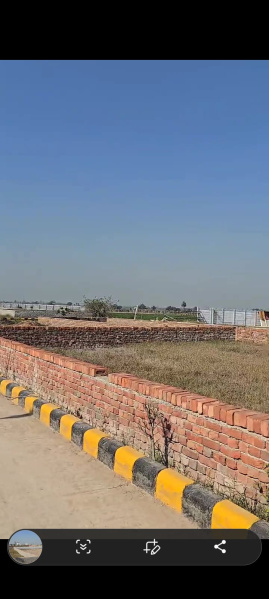  Residential Plot 100 Sq. Yards for Sale in Gautam Budh Nagar, Greater Noida