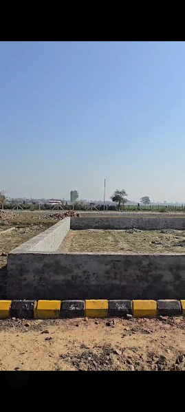 Residential Plot 100 Sq. Yards for Sale in Gautam Budh Nagar, Greater Noida