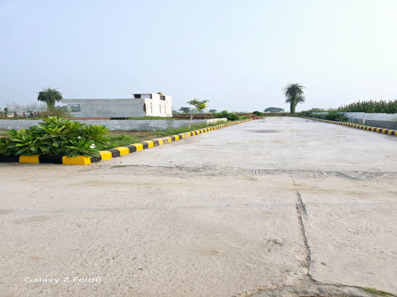  Residential Plot 100 Sq. Yards for Sale in Jewar, Gautam Buddha Nagar