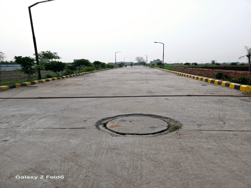  Residential Plot 100 Sq. Yards for Sale in Jewar, Gautam Buddha Nagar