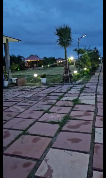 5 BHK Farm House 4850 Sq. Yards for Sale in Sector 151 Noida
