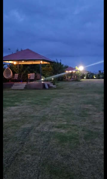 5 BHK Farm House 4850 Sq. Yards for Sale in Sector 151 Noida