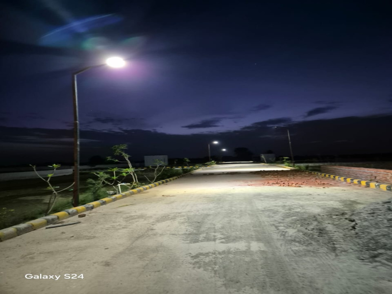  Residential Plot 130 Sq. Yards for Sale in Jewar, Gautam Buddha Nagar