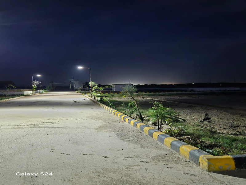  Residential Plot 130 Sq. Yards for Sale in Jewar, Gautam Buddha Nagar