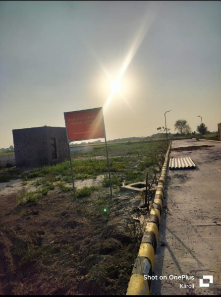  Residential Plot 100 Sq.ft. for Sale in Jewar, Gautam Buddha Nagar