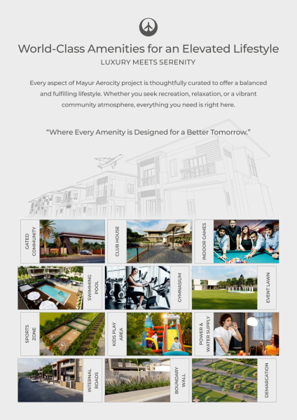  188 Sq. Yards Residential Plot for Sale in Dholera, Ahmedabad