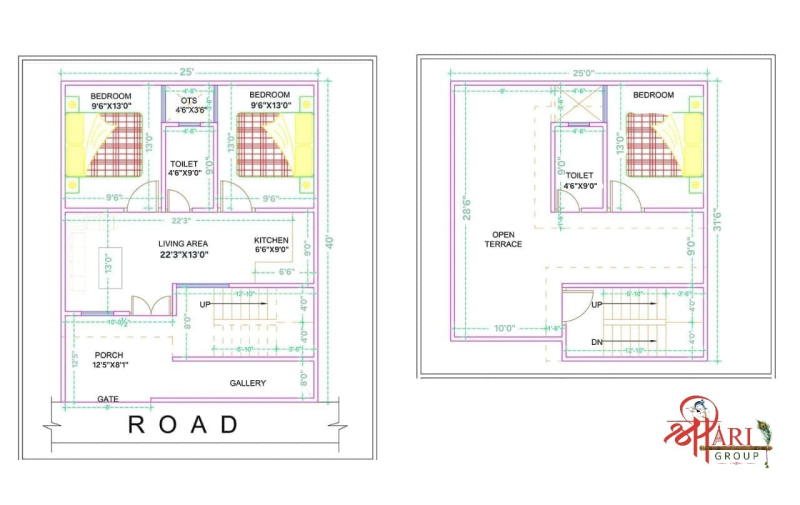  490 Sq.ft. Residential Plot for Sale in Delhi Roorkee Highway, Haridwar