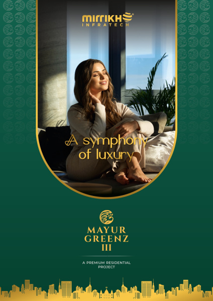  154 Sq. Yards Residential Plot for Sale in Dholera, Ahmedabad