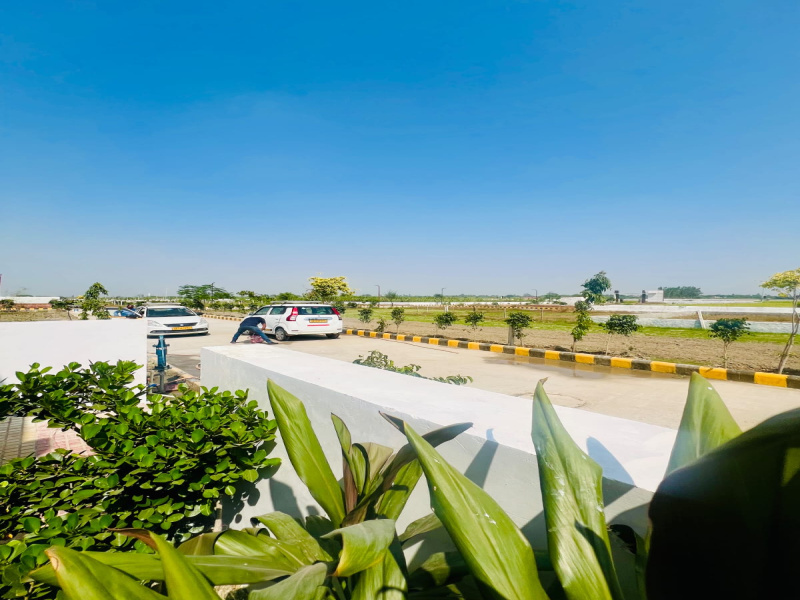  980 Sq.ft. Residential Plot for Sale in Jwalapur, Haridwar