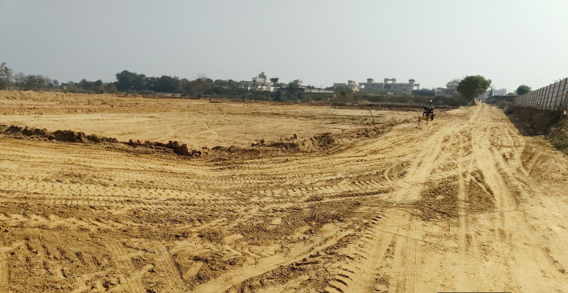  100 Sq. Yards Residential Plot for Sale in Dankaur, Gautam Buddha Nagar