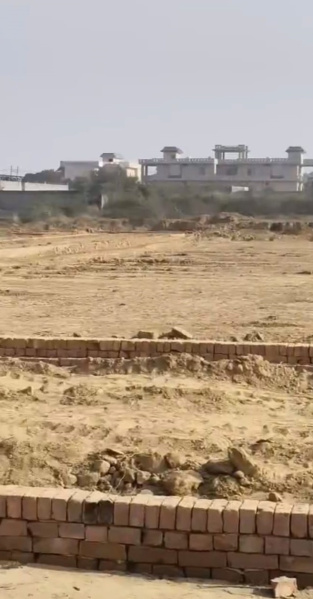  100 Sq. Yards Residential Plot for Sale in Dankaur, Gautam Buddha Nagar