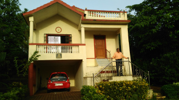 4 BHK House & Villa for Sale in Mumbai Beyond Thane