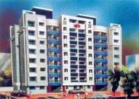 1 BHK Flat for Sale in Mira Road East, Mumbai