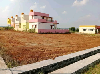  Residential Plot for Sale in Magudanchavadi, Salem