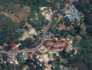  Commercial Land for Sale in Lengpui, Aizawl