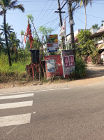 Residential Plot for Sale in Thachottukavu, Thiruvananthapuram