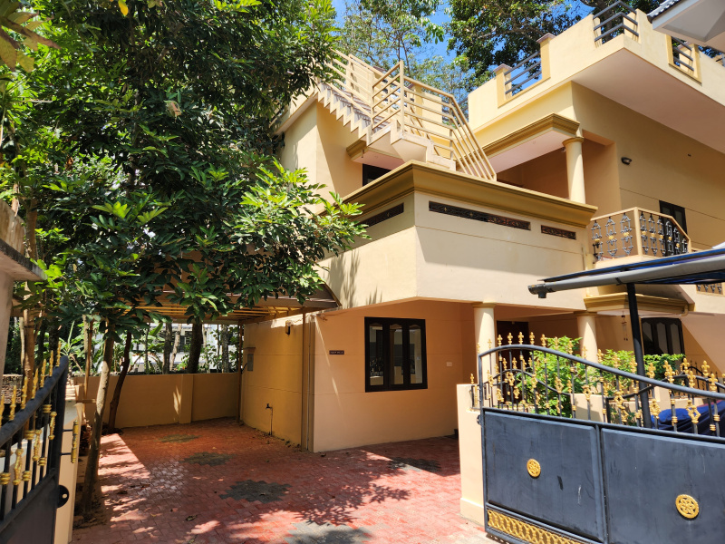 4 BHK House 2400 Sq.ft. for Sale in Parassala, Thiruvananthapuram