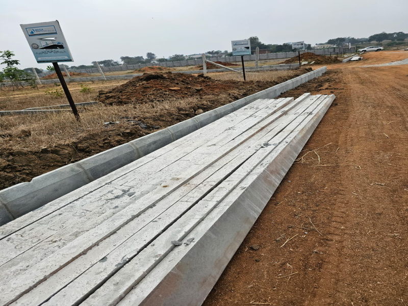  Residential Plot 147 Sq. Yards for Sale in Shadnagar, Hyderabad