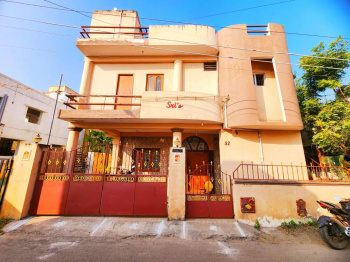 2 BHK House for Rent in Pallikaranai, Chennai